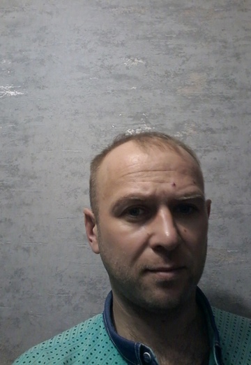 Моя фотография - Алексей, 39 из Брест (@aleksey576549)