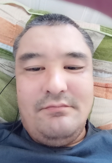 My photo - Syoma, 33 from Shchuchinsk (@sema2950)