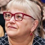 Natalya 53 Krasnoyarsk