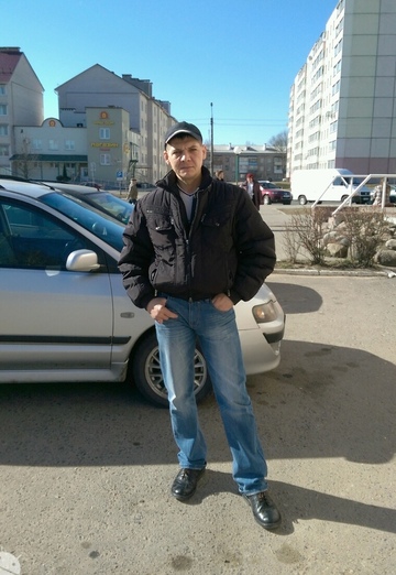 My photo - Anatoliy Sirotenko, 52 from Stowbtsy (@anatoliysirotenko)
