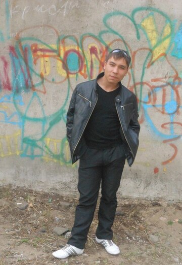 My photo - Igor, 30 from Chita (@igor91637)