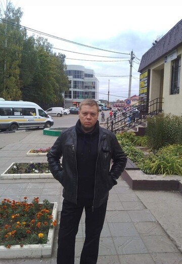 Моя фотография - Анатолий, 46 из Бобруйск (@anatoliy72462)