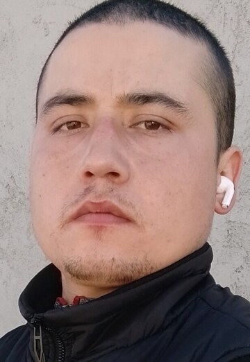 My photo - Umedchon, 24 from Dusti (@umedchon215)