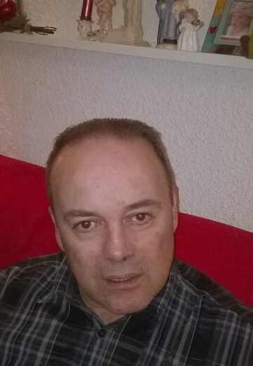 My photo - Patrick, 56 from Muret (@patrick924)