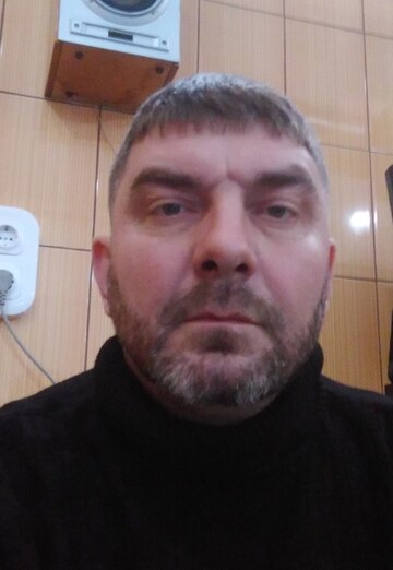 Моя фотография - Сергей, 46 из Каневская (@sergey855101)
