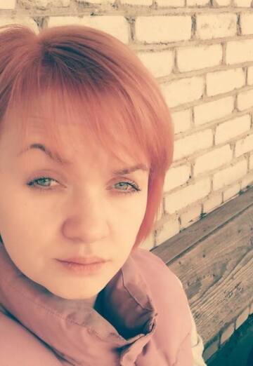 Моя фотография - Юлия, 37 из Витебск (@uliya164653)