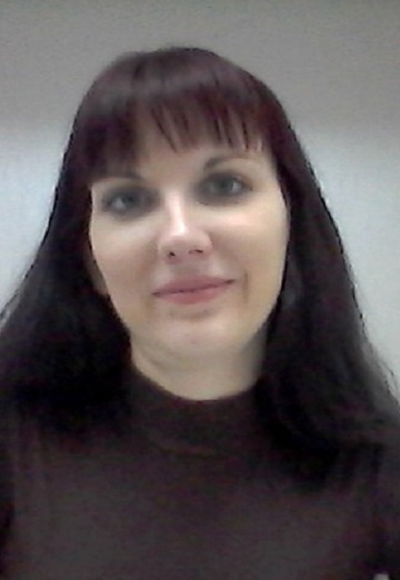 Моя фотография - Елена, 35 из Омск (@elena211861)