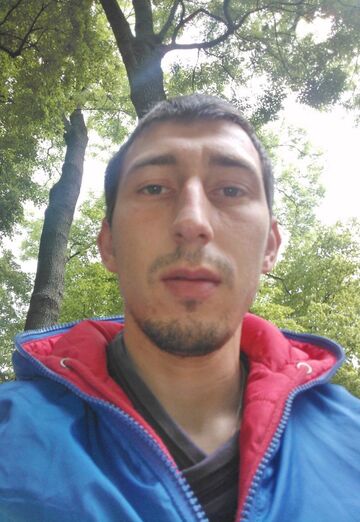 My photo - andrey, 37 from Zelenogradsk (@andrey202950)