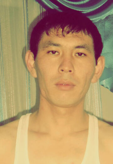 My photo - Yerik, 39 from Aktobe (@erik1424)