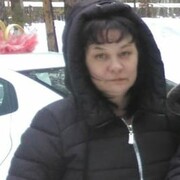 елена, 48, Верхняя Салда
