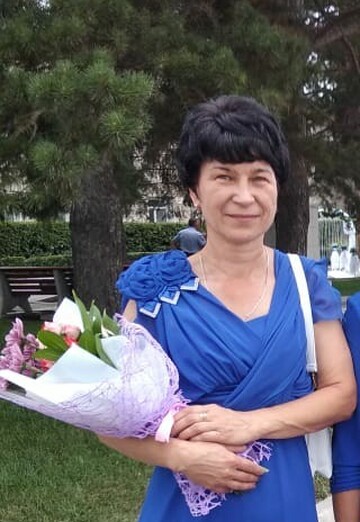 My photo - Galina, 56 from Omsk (@galina82656)