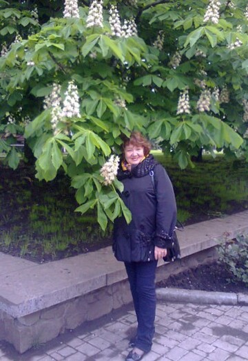 My photo - Irina, 69 from Izhevsk (@irina7756355)