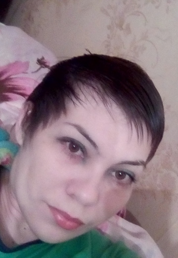 Моя фотография - Екатерина, 35 из Абакан (@ekaterina151360)
