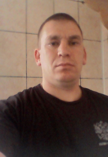 Моя фотография - Александр, 43 из Соликамск (@aleksandrzagorodskih)