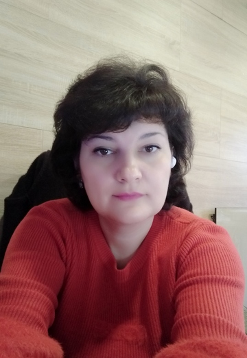 Моя фотография - Татьяна, 45 из Одесса (@tatyana300937)