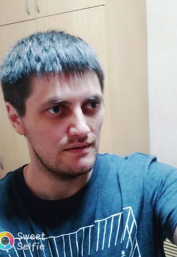 Моя фотография - Alexandr, 38 из Кокшетау (@alexandr8430)