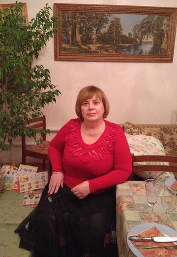 My photo - Lyudmila, 65 from Taganrog (@ludmila103879)