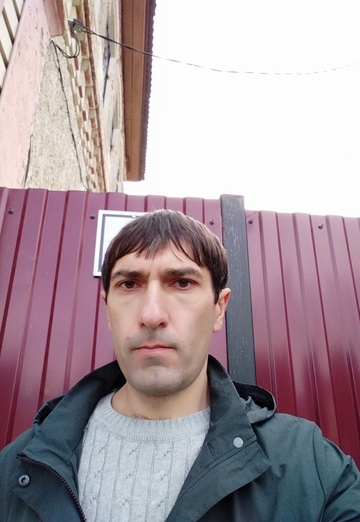 My photo - Ruslan, 41 from Saratov (@ruslan256544)