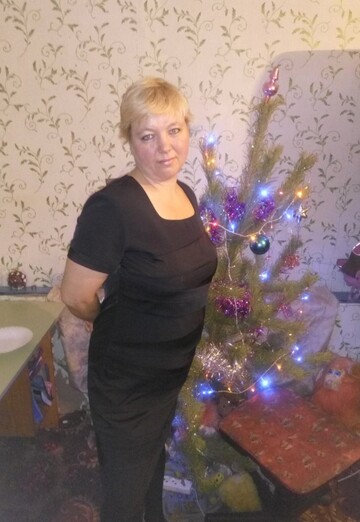 My photo - Natalya, 51 from Shadrinsk (@natalya186663)