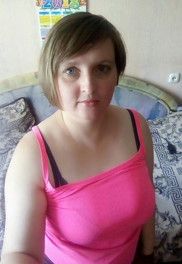 Моя фотография - Лилия Сидляревич, 36 из Гродно (@liliyasidlyarevich)
