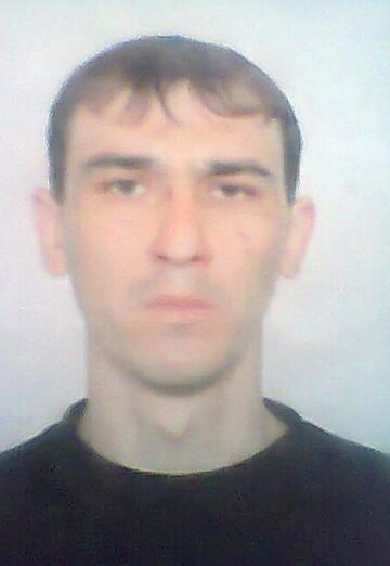 Моя фотография - Вячеслав, 38 из Иркутск (@vyacheslava76)
