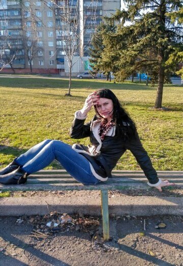 Моя фотография - Яна Воронина, 38 из Дружковка (@yanavoronina12)
