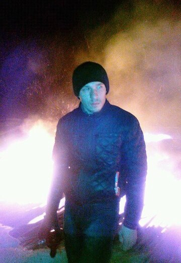 Моя фотография - дима, 32 из Кострома (@dima176253)