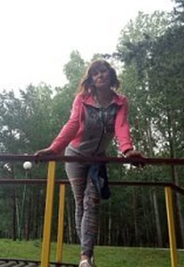 My photo - Irina, 41 from Tula (@irina231953)