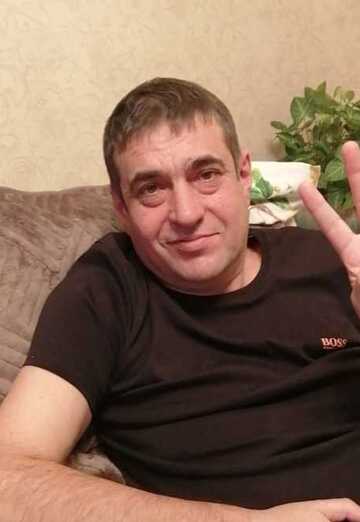 My photo - evgeniy, 52 from Novokuznetsk (@evgeniy111517)