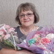 Людмила, 63, Тайшет