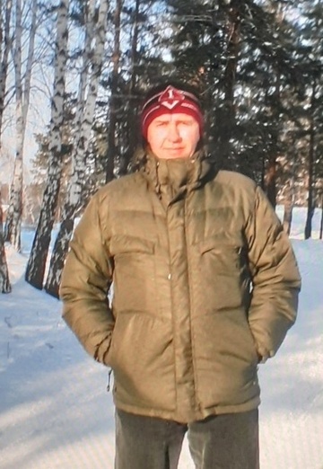 Моя фотография - Валерий Гришко, 52 из Ангарск (@valeriygrishko0)