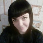 Оксана Макарова, 33, Нефтегорск