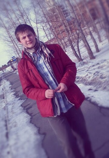 Evgeniy (@jekassa) — my photo № 4