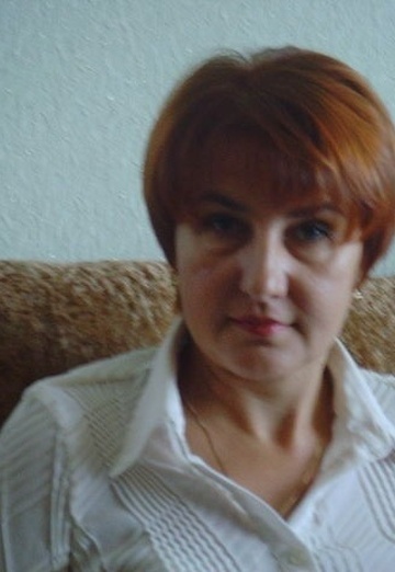 Моя фотография - Александра, 53 из Острогожск (@aleksandra46845)