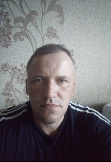 Моя фотография - Леший Добрый, 48 из Дзержинск (@leshiydobriy)