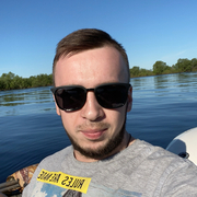 Андрей, 30, Тотьма