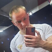 Вильгельм, 30, Москва