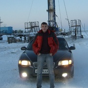 Александр, 44, Радужный (Ханты-Мансийский АО)