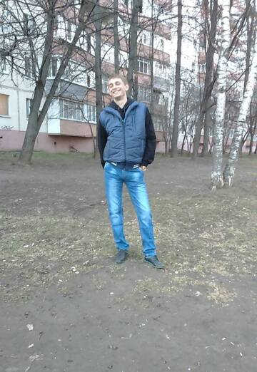 Моя фотография - Алексей, 39 из Москва (@aleksey327467)