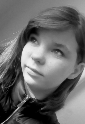 Mein Foto - Anastasija, 21 aus Orsk (@anastasiya137888)