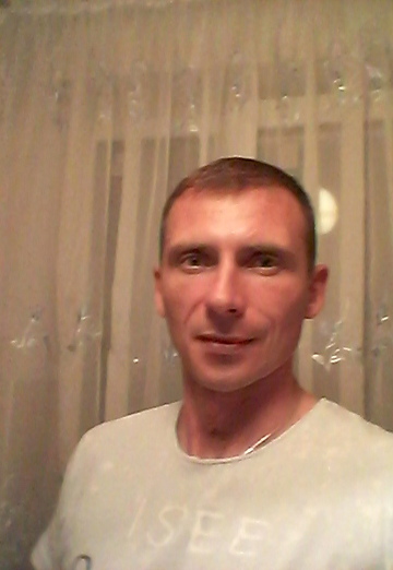 Моя фотография - Артем, 44 из Одесса (@artem101201)