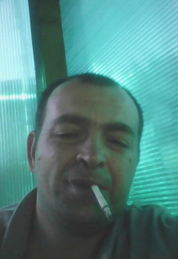 Моя фотография - Руслан, 43 из Балабаново (@ruslan100646)