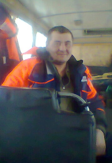 My photo - Damir, 48 from Almetyevsk (@damir3900)