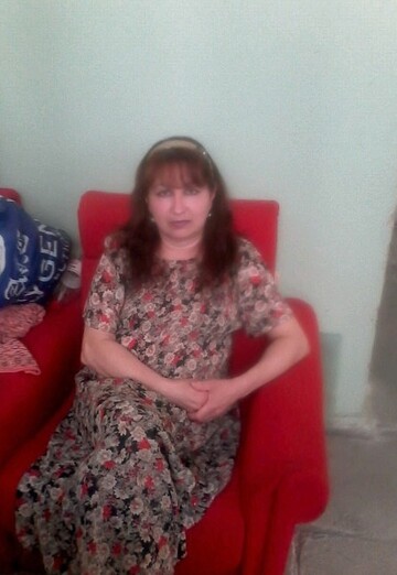 Моя фотография - Екатерина Гавриловна, 61 из Чкаловск (@ekaterinagavrilovna)