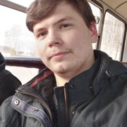 Кирилл Мороз, 24, Стрежевой