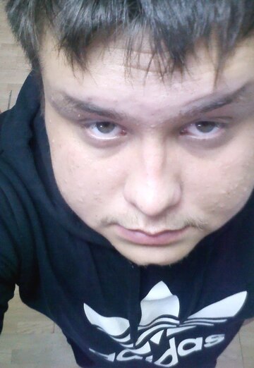 My photo - aleksandr, 37 from Novocheboksarsk (@aleksandr294264)