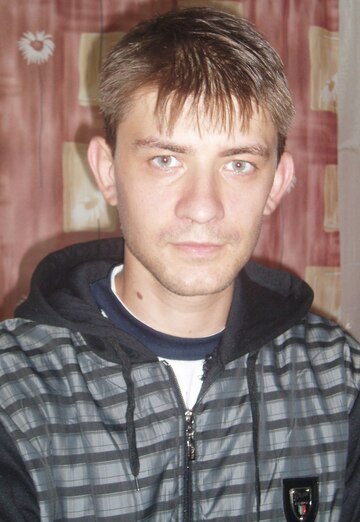 My photo - Sergei, 38 from Krivoy Rog (@sergei10588)