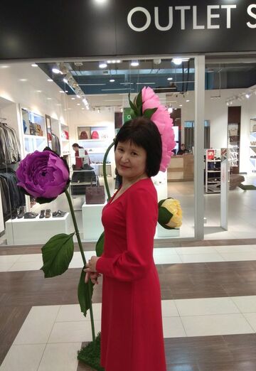 Моя фотография - Нади, 48 из Уфа (@nadi860)