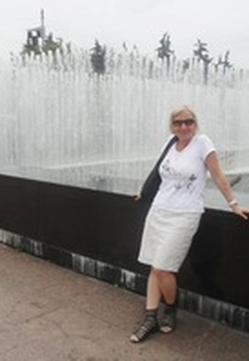 My photo - Irina, 51 from Ozyorsk (@irina41898)