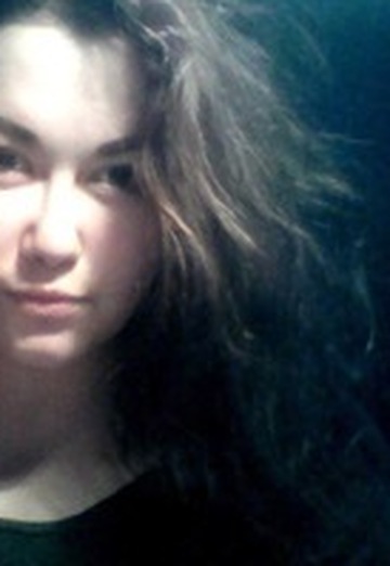 My photo - Anya, 27 from Izhevsk (@anya14809)
